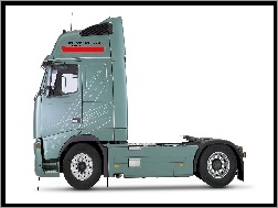 Ciężarówka, Volvo
